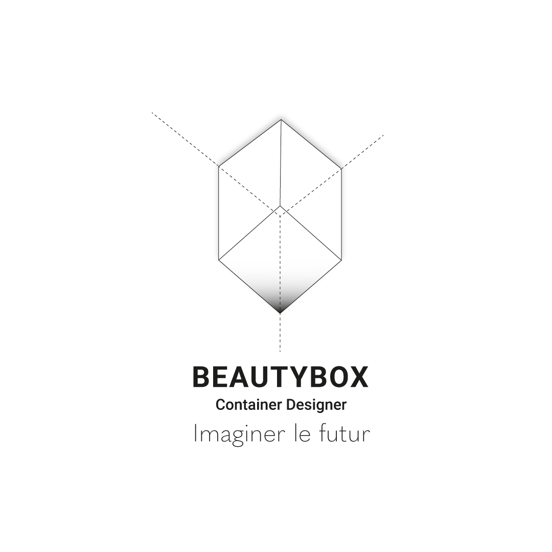 logo projet beautybox