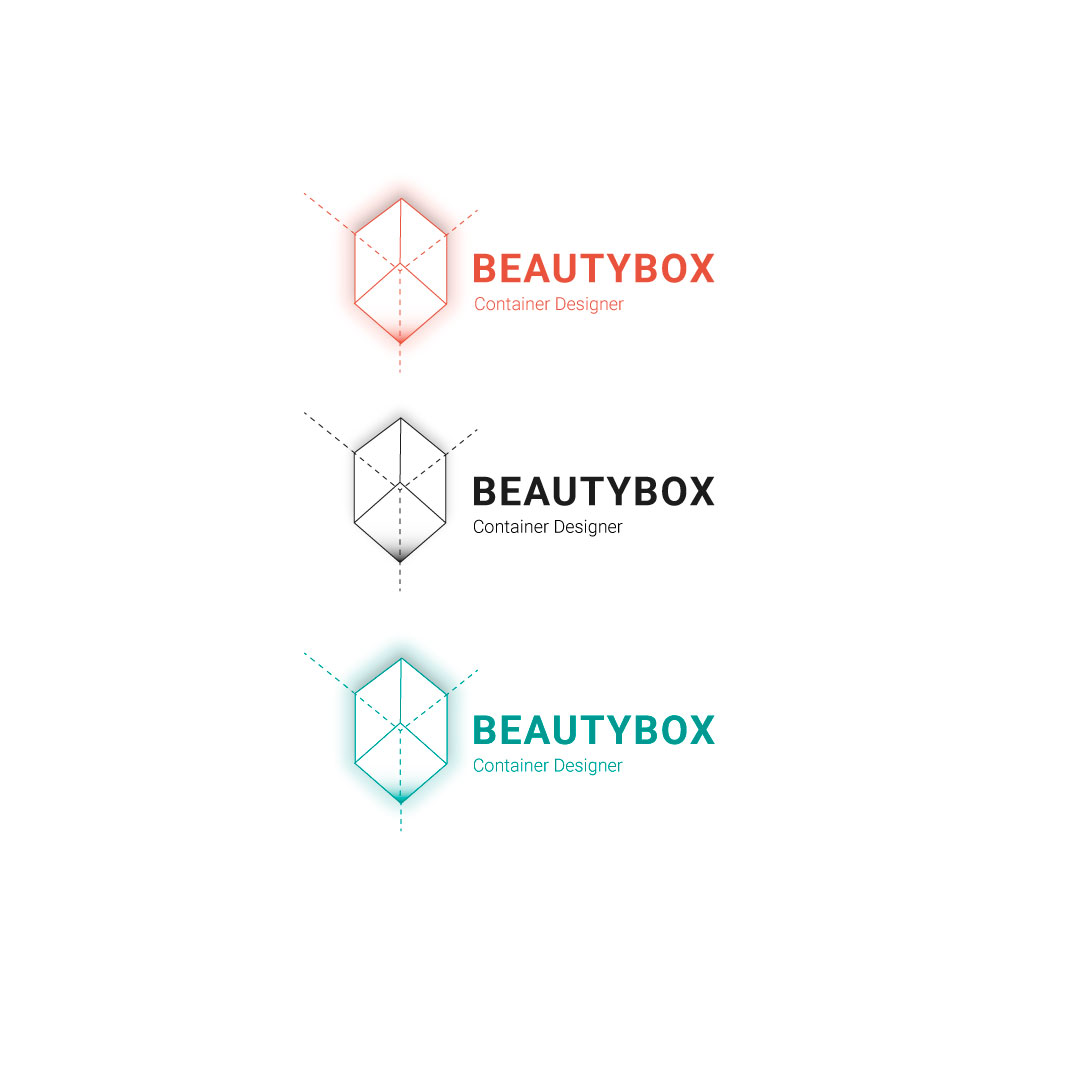 logo projet beautybox version web